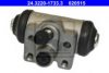 ATE 24.3220-1733.3 Wheel Brake Cylinder